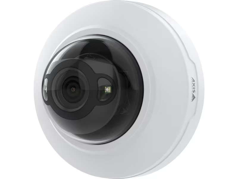 Axis Netzwerkkamera M4218-LV