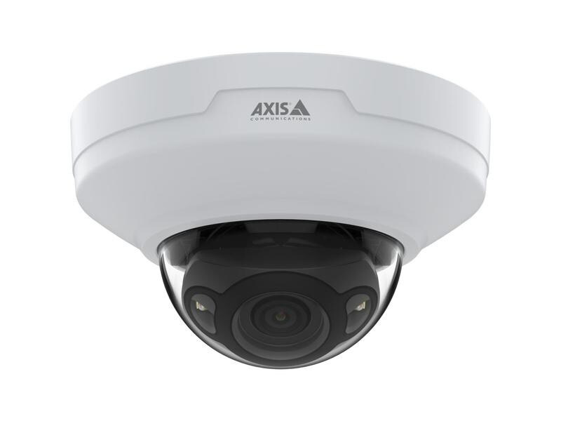 Axis Netzwerkkamera M4218-LV