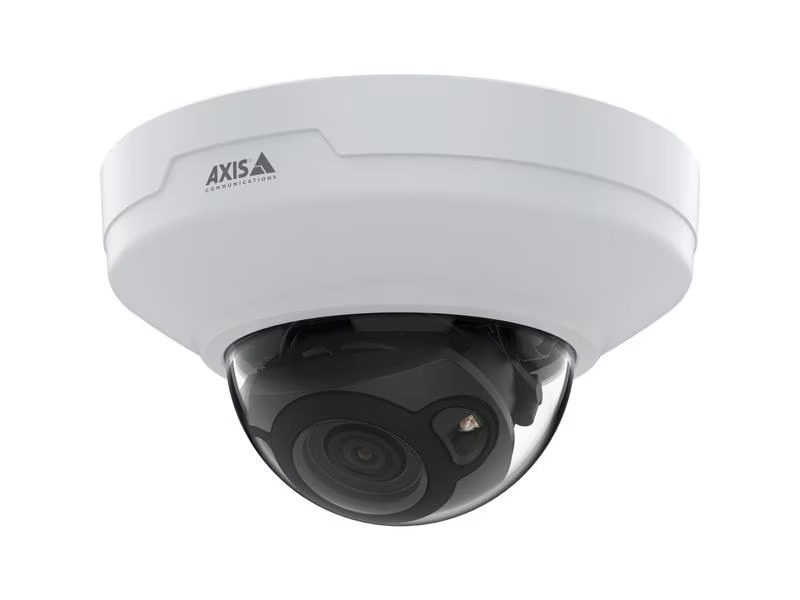 Axis Netzwerkkamera M4218-LV