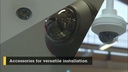 Axis Netzwerkkamera M4218-LV
