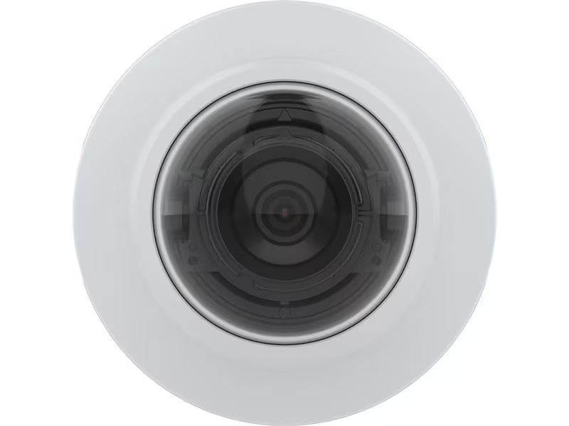 Axis Netzwerkkamera M4218-V