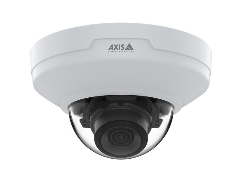 Axis Netzwerkkamera M4218-V
