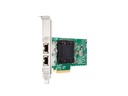 HPE Netzwerkkarte P26253-B21 10Gbps PCI-Express x8