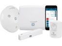 Homematic IP Smart Home Starter Set Alarm