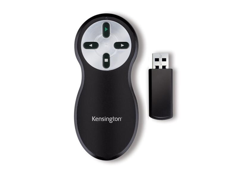 Kensington Presenter Non Laser