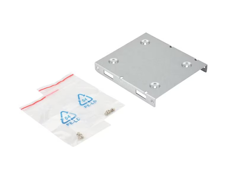 Supermicro Adapter MCP-220-73102-0N 3.5 auf 2.5