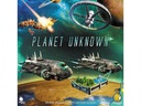 Strohmann Games Kennerspiel Planet Unknown -DE-