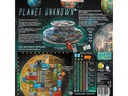 Strohmann Games Kennerspiel Planet Unknown -DE-