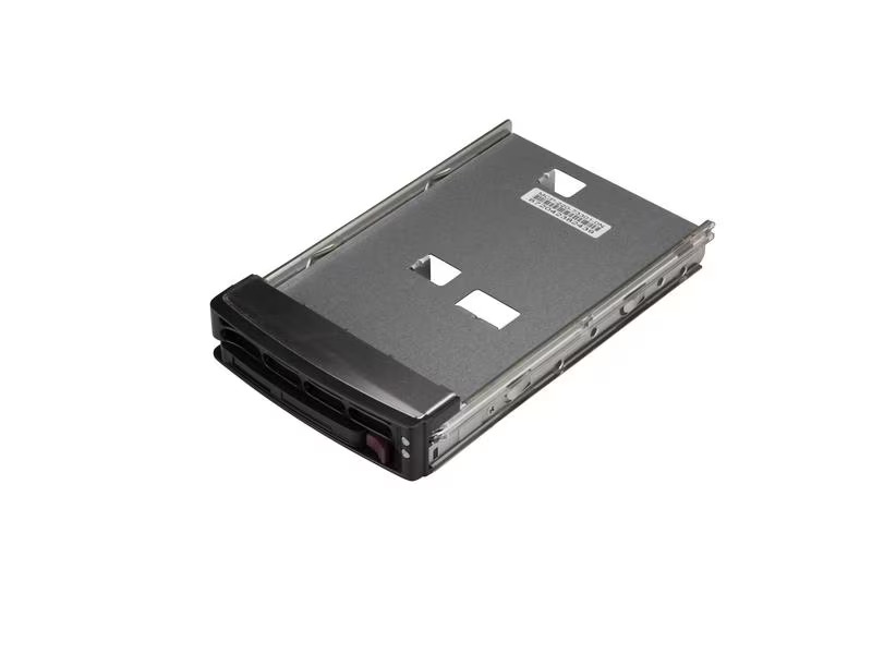 Supermicro Festplatteneinschub MCP-220-73301-0N 3.5 zu 2.5