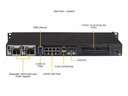 Supermicro Barebone IoT SuperServer SYS-110A-16C-RN10SP