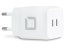 DICOTA Netzteil Tablet Charger Comfort 45 W