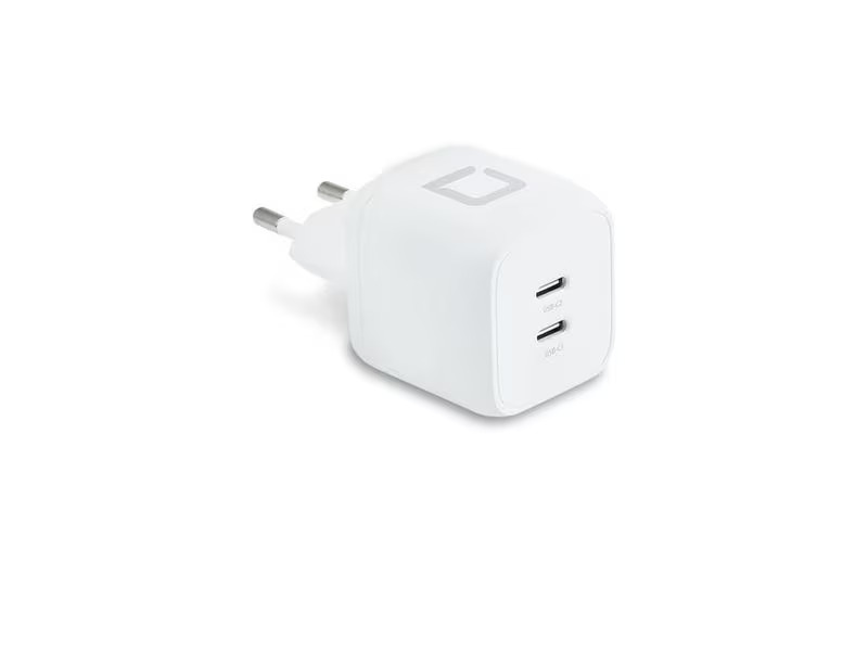 DICOTA Netzteil Tablet Charger Comfort 45 W
