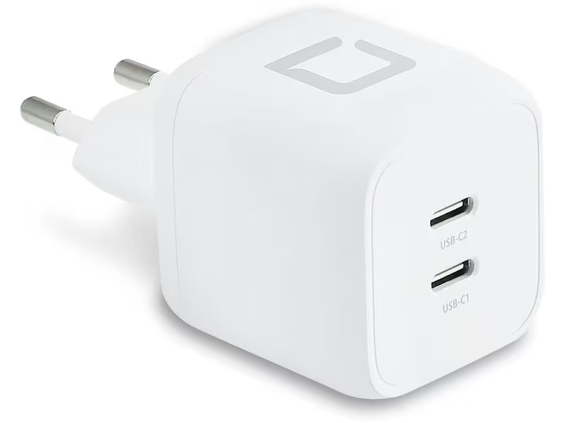 DICOTA Netzteil Tablet Charger Comfort 45 W