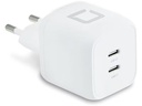 DICOTA Netzteil Tablet Charger Comfort 45 W