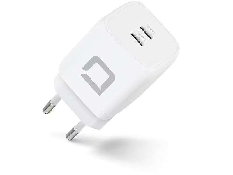 DICOTA Netzteil Tablet Charger Comfort 45 W