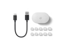 Yamaha True Wireless In-Ear-Kopfhörer TW-E7B Weiss