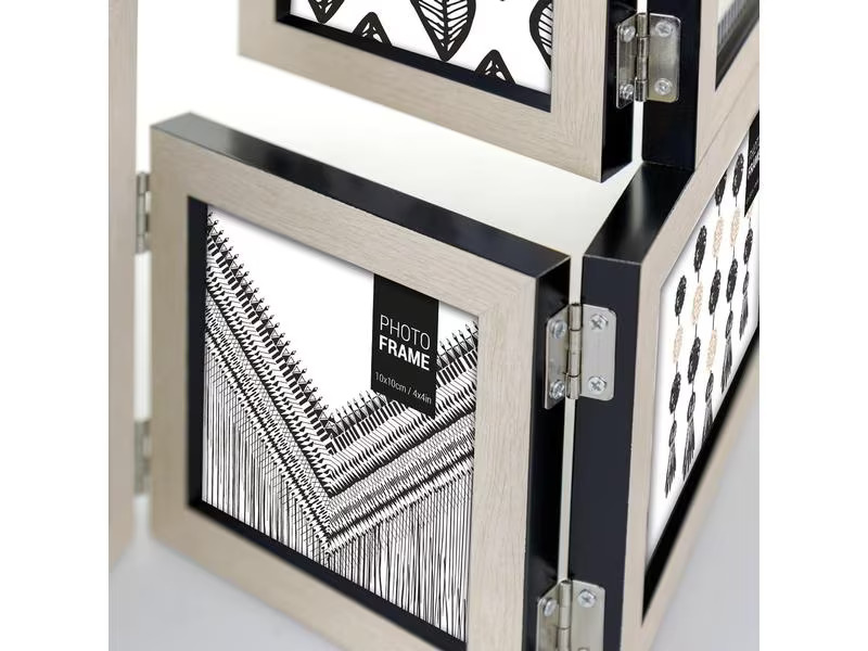 Zep Bilderrahmen Carpi Beige, 10 x 15 cm
