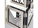 Zep Bilderrahmen Carpi Beige, 10 x 15 cm