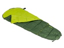 KOOR Kinderschlafsack Muuma Grün 65 x 130 cm