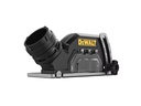 DeWalt Akku-Multimaterialschneider 18 V, 76 mm, Solo