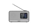 Panasonic DAB+ Radio RF-D15 Weiss
