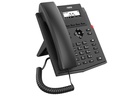 Fanvil Tischtelefon X301W Schwarz