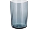 Bitz Trinkglas Kusintha 280 ml, 4 Stück, Dunkelblau