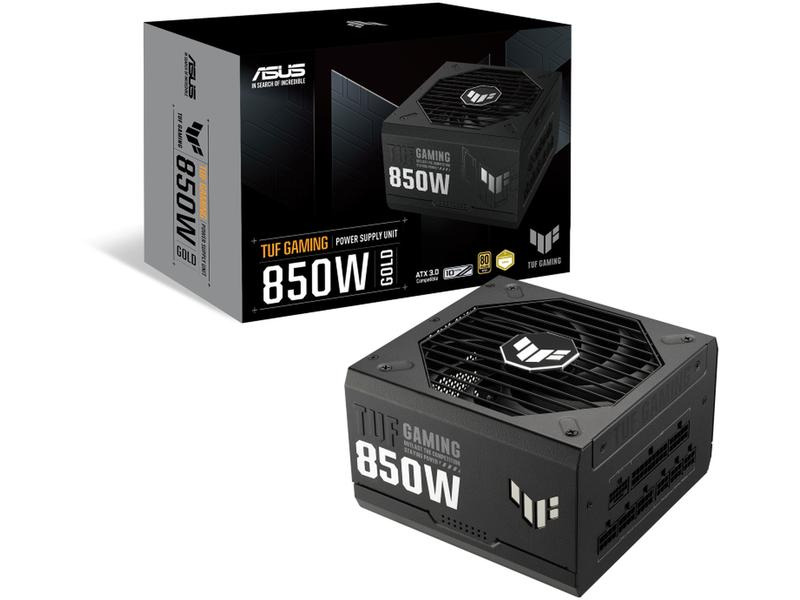 ASUS ROG Netzteil TUF Gaming 850 W Gold