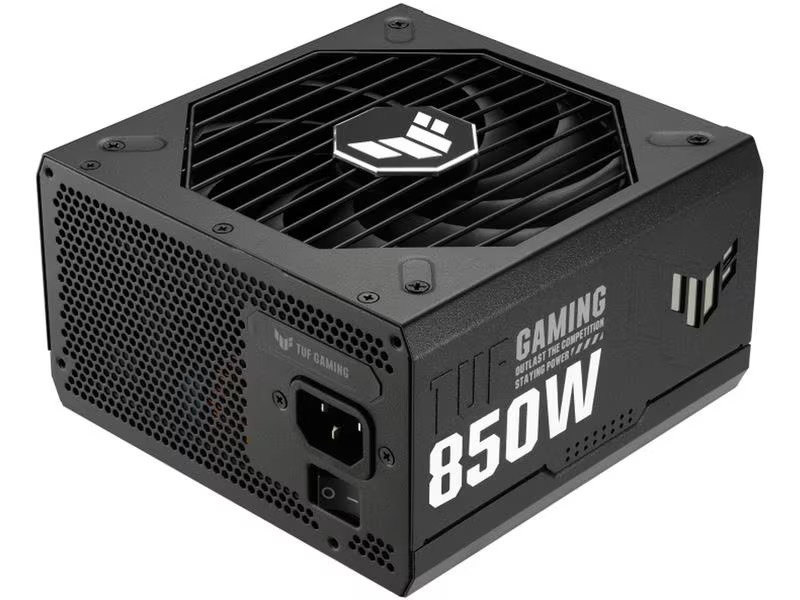 ASUS ROG Netzteil TUF Gaming 850 W Gold