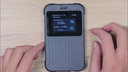 Acer 5G Hotspot Connect Enduro M3 inkl. 20 GB Datenpaket