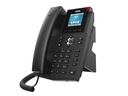 Fanvil Tischtelefon X303P Schwarz