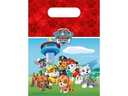 Amscan Guetzli-Verpackung PawPatrol 8 Stück