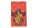 Amscan Guetzli-Verpackung Harry Potter 4 Stück