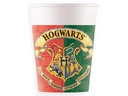 Amscan Einwegbecher Harry Potter 200 ml
