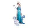 Amscan Folienballon Frozen Elsa 88 x 144 cm