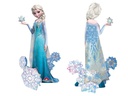 Amscan Folienballon Frozen Elsa 88 x 144 cm