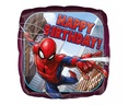 Amscan Folienballon Spiderman 43 cm