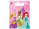 Amscan Guetzli-Verpackung Princess 6 Stück