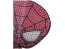 CRAFT Buddy Bastelset Crystal Art Buddies Spiderman Figur
