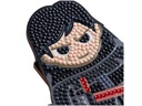 CRAFT Buddy Bastelset Crystal Art Buddies Kylo Ren Figur