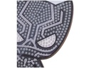 CRAFT Buddy Bastelset Crystal Art Buddies Black Panther Figur