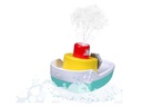 BB Junior Badespielzeug Splash n Play Boot Fontäne