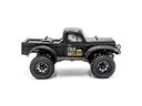 Funtek Scale Crawler CR12 Outlaw Schwarz, RTR, 1:12