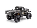Funtek Scale Crawler CR12 Outlaw Schwarz, RTR, 1:12