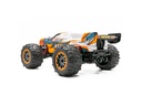 Funtek Monster Truck STX Sport 4WD Orange, RTR, 1:12