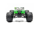 Funtek Monster Truck STX Sport 4WD Grün, RTR, 1:12