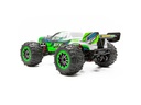 Funtek Monster Truck STX Sport 4WD Grün, RTR, 1:12