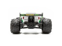 Funtek Monster Truck STX Sport 4WD Grün, RTR, 1:12