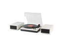 Fenton Plattenspieler RP165M Marmor