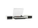 Fenton Plattenspieler RP165M Marmor